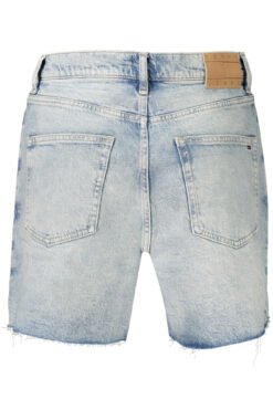 Alternative view of tommy hilfiger jeans short donna