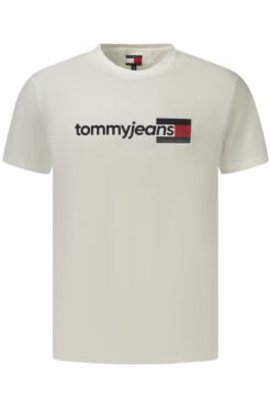 tommy hilfiger t-shirt maniche corte uomo