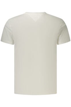 Alternative view of tommy hilfiger t-shirt maniche corte uomo