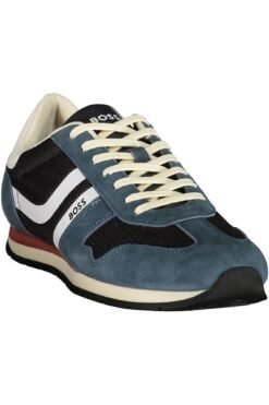 Alternative view of boss calzatura sportiva uomo