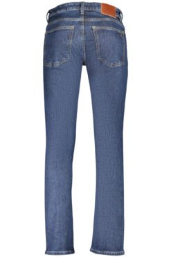 Alternative view of boss jeans denim uomo