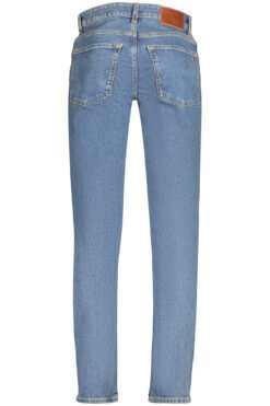 Alternative view of boss jeans denim uomo