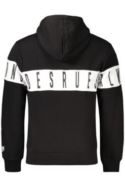 Alternative view of boxeur des rues felpa senza zip uomo