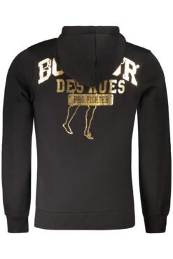 Alternative view of boxeur des rues felpa senza zip uomo