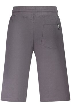 Alternative view of boxeur des rues pantalone tuta corto uomo