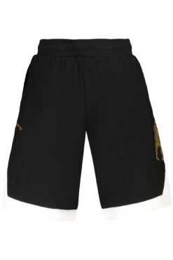 Alternative view of boxeur des rues pantalone tuta corto uomo