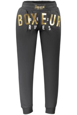 boxeur des rues pantalone tuta lungo uomo