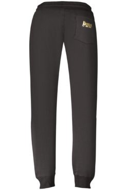 Alternative view of boxeur des rues pantalone tuta lungo uomo