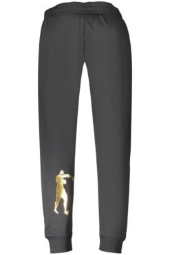 Alternative view of boxeur des rues pantalone tuta lungo uomo