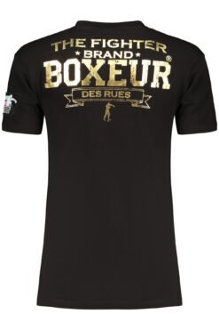Alternative view of boxeur des rues t-shirt maniche corte donna