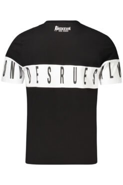 Alternative view of boxeur des rues t-shirt maniche corte uomo