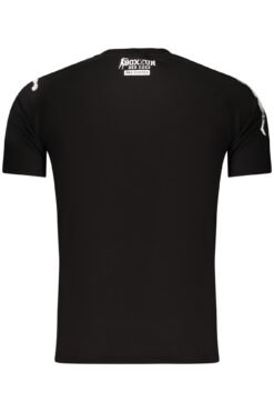 Alternative view of boxeur des rues t-shirt maniche corte uomo