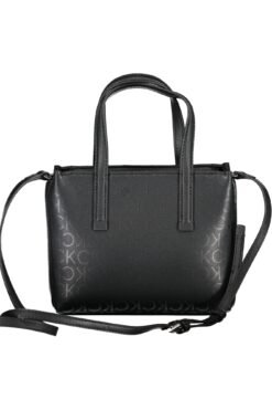 Alternative view of calvin klein borsa donna