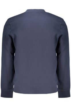 Alternative view of calvin klein felpa senza zip uomo