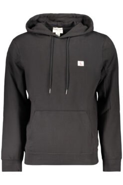 calvin klein felpa senza zip uomo