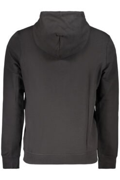 Alternative view of calvin klein felpa senza zip uomo