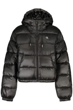 calvin klein giubbotto donna
