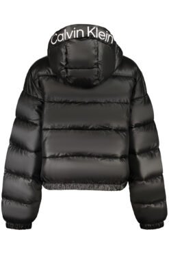 Alternative view of calvin klein giubbotto donna