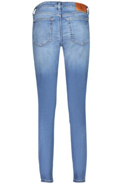 Alternative view of calvin klein jeans denim donna