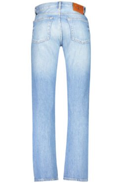 Alternative view of calvin klein jeans denim uomo