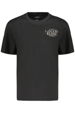 calvin klein t-shirt maniche corte donna