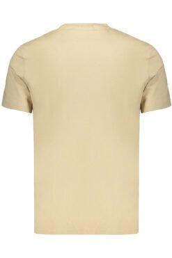 Alternative view of calvin klein t-shirt maniche corte uomo