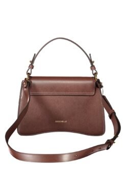 Alternative view of coccinelle borsa donna