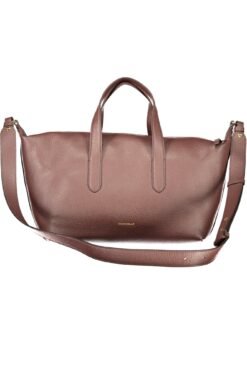 Alternative view of coccinelle borsa donna