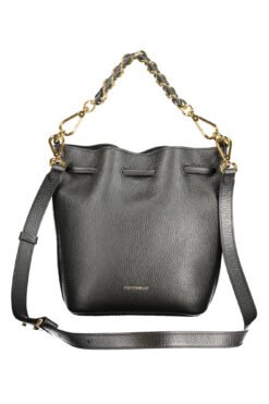 Alternative view of coccinelle borsa donna