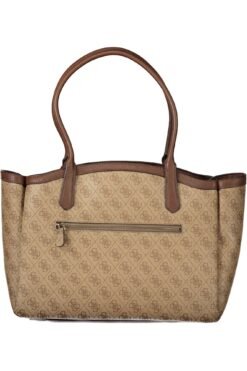 Alternative view of guess jeans borsa donna