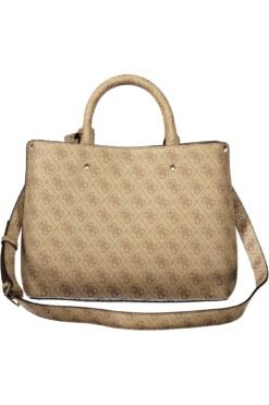 Alternative view of guess jeans borsa donna