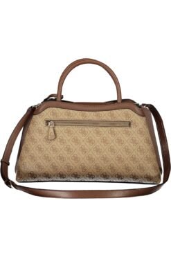 Alternative view of guess jeans borsa donna