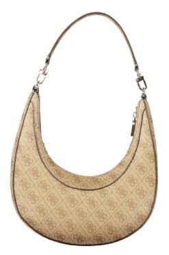 Alternative view of guess jeans borsa donna