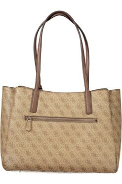 Alternative view of guess jeans borsa donna
