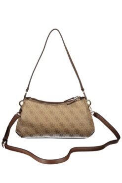 Alternative view of guess jeans borsa donna