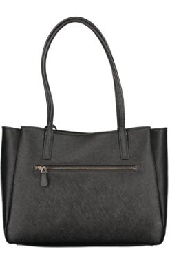 Alternative view of guess jeans borsa donna