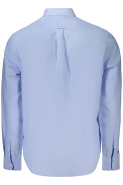 Alternative view of guess jeans camicia maniche lunghe uomo