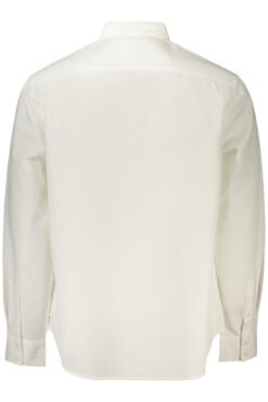 Alternative view of guess jeans camicia maniche lunghe uomo