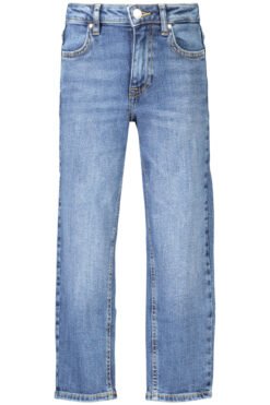guess jeans jeans denim bambina
