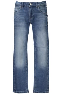 guess jeans jeans denim bambino