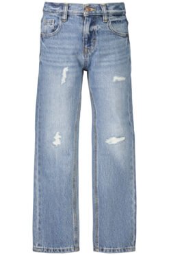 guess jeans jeans denim bambino