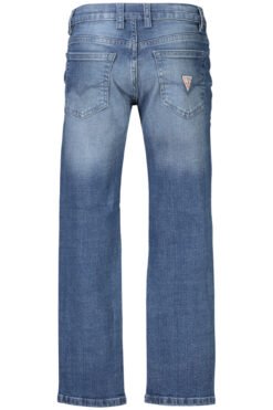 Alternative view of guess jeans jeans denim bambino