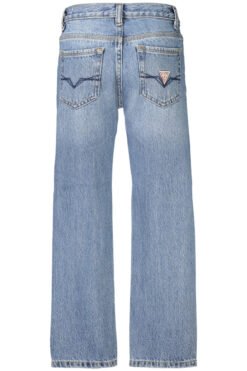 Alternative view of guess jeans jeans denim bambino