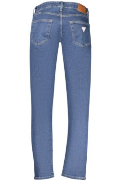Alternative view of guess jeans jeans denim uomo