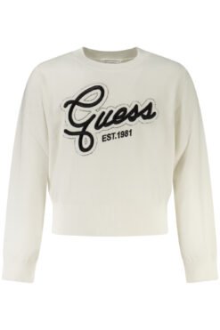 guess jeans maglia bambina