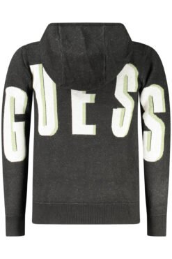 Alternative view of guess jeans maglia bambino