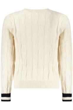 Alternative view of guess jeans maglione bambina
