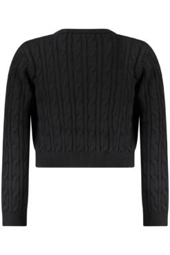 Alternative view of guess jeans maglione bambina