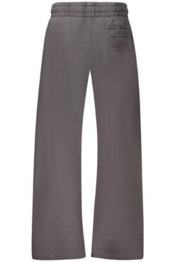 Alternative view of guess jeans pantalone tuta lungo bambino