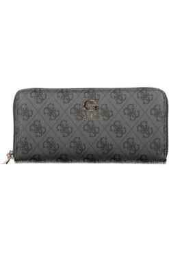 guess jeans portafoglio donna